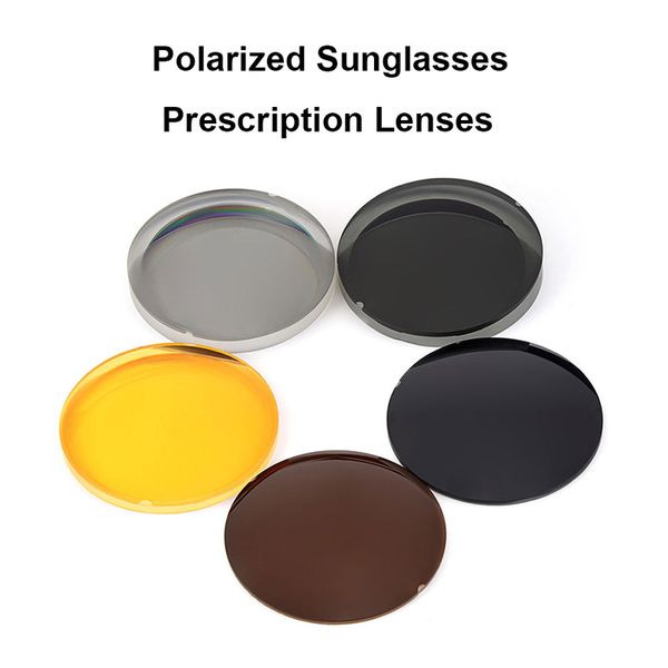 logorela 1.499 cr-39 polarized sunglasses prescription optical lenses for driving fishing uv400 anti-glare polarized lenses, Silver
logorela 1.499 cr-39 polarized sunglasses prescription optical lenses for driving fishing uv400 anti-glare polarized lenses, Silver