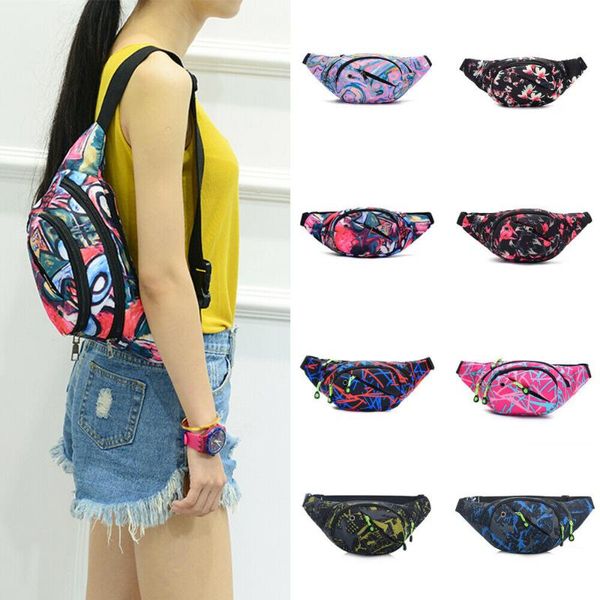 men women bum bag waist bag waterproof pack zip belt canvas casual running sports money pouch
men women bum bag waist bag waterproof pack zip belt canvas casual running sports money pouch