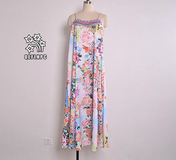 2019 suspended print dress backless slit chiffon beach skirt women's clothing casual womens dresses splicing wholesale high waist 7721, Black;gray
2019 suspended print dress backless slit chiffon beach skirt women's clothing casual womens dresses splicing wholesale high waist 7721, Black;gray