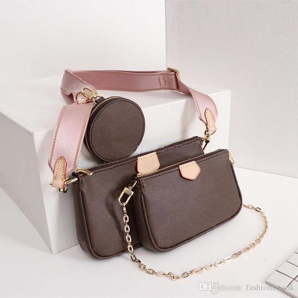 designer bags women luxury bags latest arrival women bags new multi pochette accessories with box model m44813 m44840
designer bags women luxury bags latest arrival women bags new multi pochette accessories with box model m44813 m44840