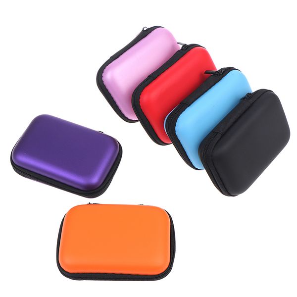 mini zipper hard headphone case earbuds pouch box pu leather earphone storage bag protective usb cable organizer 11x7.5x4cm
mini zipper hard headphone case earbuds pouch box pu leather earphone storage bag protective usb cable organizer 11x7.5x4cm