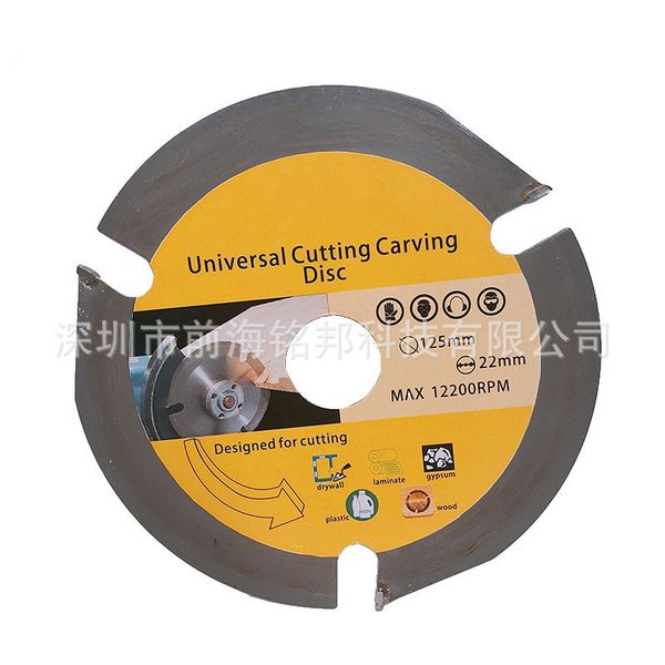 125mm circular saw blade multitool grinder saw disc carbide tipped wood cutting disc wood cutting power tool accessories
125mm circular saw blade multitool grinder saw disc carbide tipped wood cutting disc wood cutting power tool accessories
