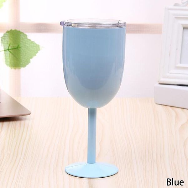 european 10 oz stainless steel red wine cup anti-broken wine glasses stemware creative winecup durable drinkware bar tools
european 10 oz stainless steel red wine cup anti-broken wine glasses stemware creative winecup durable drinkware bar tools