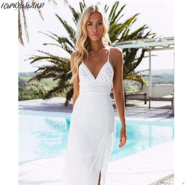 boho long dress backless halter v neck maxi beach bohemia women dresses a-line sundress white tee neck sleeveless dress designer clothes, Black;gray
boho long dress backless halter v neck maxi beach bohemia women dresses a-line sundress white tee neck sleeveless dress designer clothes, Black;gray