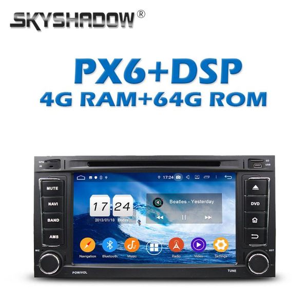 px6 android 9.0 4g + 64gb dsp автомобильный dvd-плеер gps-карта rds радио wifi bluetooth 5.0 tda7851 для vw multivan 2002-2011 2012
px6 android 9.0 4g + 64gb dsp автомобильный dvd-плеер gps-карта rds радио wifi bluetooth 5.0 tda7851 для vw multivan 2002-2011 2012
