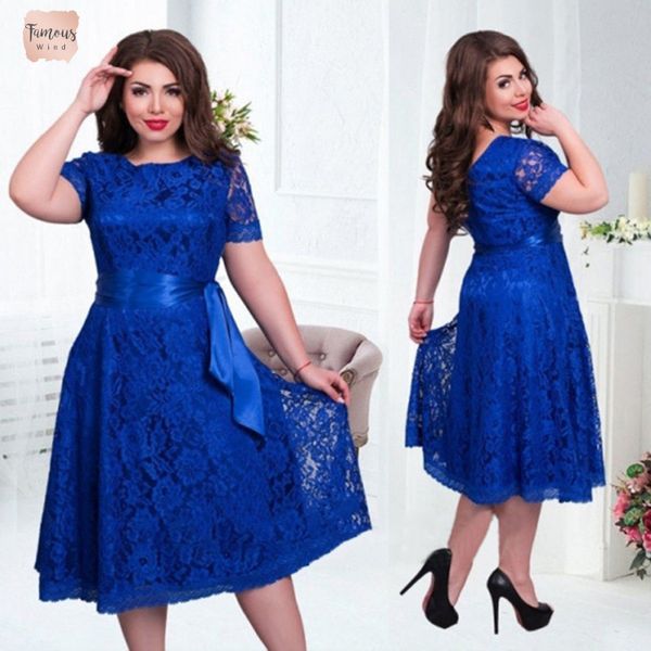 летние платья женщин плюс размере 6xl кружевное платье с коротким рукавом леди повседневной моды узелок vestidos большого размером платье па, Black;gray
летние платья женщин плюс размере 6xl кружевное платье с коротким рукавом леди повседневной моды узелок vestidos большого размером платье па, Black;gray