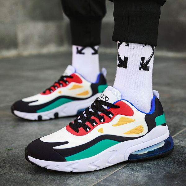 2019 young boy casual shoes absorption casual shoe men big size fashion men sneakers comfortable shoe, Black
2019 young boy casual shoes absorption casual shoe men big size fashion men sneakers comfortable shoe, Black