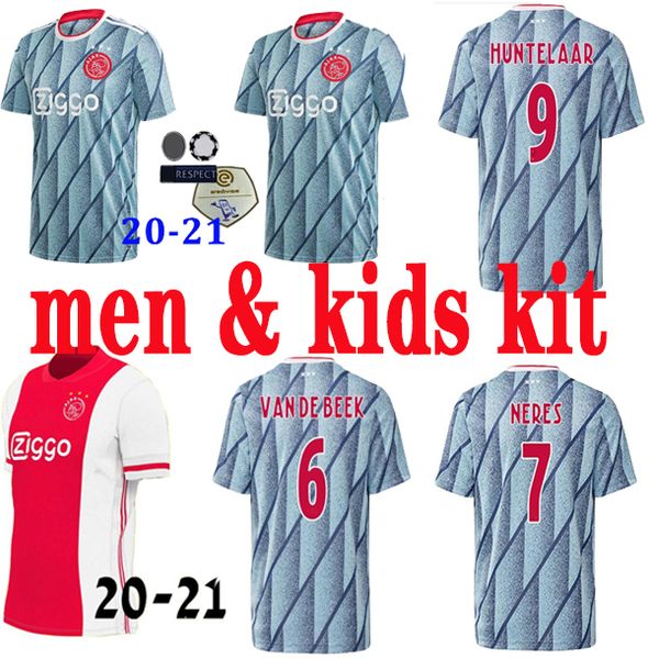 men + kids 20 21 прочь аякса футбол джерси промес álvarez аякс camiseta де fútbol neres 2020 2021 van de beek тадич ziyech трико, Black;yellow
men + kids 20 21 прочь аякса футбол джерси промес álvarez аякс camiseta де fútbol neres 2020 2021 van de beek тадич ziyech трико, Black;yellow
