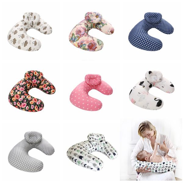 newborn nursing sleeping support pillow for breast feeding pillow with removable cover u shape pregnancy cuddle sleepers
newborn nursing sleeping support pillow for breast feeding pillow with removable cover u shape pregnancy cuddle sleepers