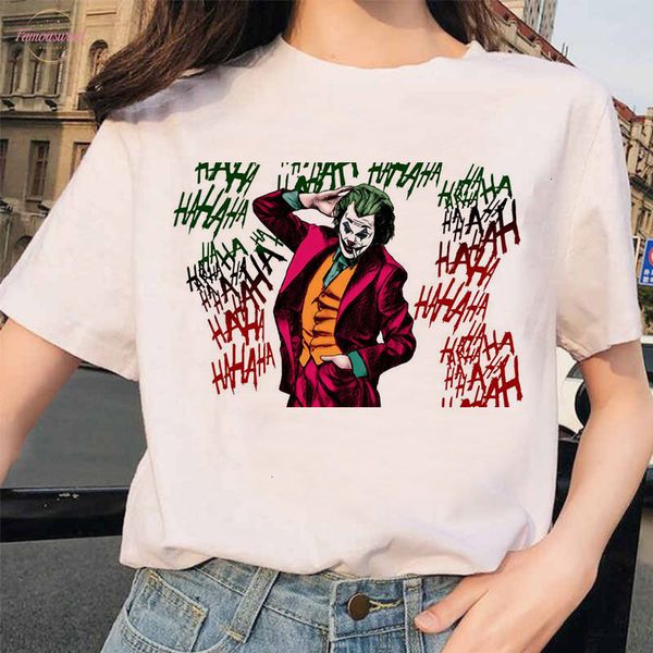 funny joker t shirt 2020 men women kid t shirt male romeo t shirt fashion big size streetwear graphic cap sleeve, White
funny joker t shirt 2020 men women kid t shirt male romeo t shirt fashion big size streetwear graphic cap sleeve, White