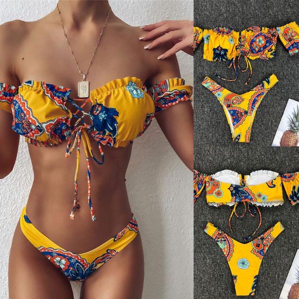2020 women high waist bikini swimsuit swimwear female thong brazilian biquini bikini set bathing suit bather women fashion
2020 women high waist bikini swimsuit swimwear female thong brazilian biquini bikini set bathing suit bather women fashion