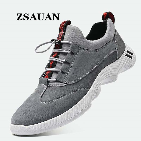 zsauan breathable mesh light weight spring fall men sneakers men comfortable soft young trend sneakers black gray shoes
zsauan breathable mesh light weight spring fall men sneakers men comfortable soft young trend sneakers black gray shoes
