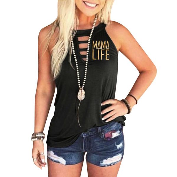 cotton blend charming summer daily women vest casual soft club breathable crew neck stylish beach sleeveless letter print, White
cotton blend charming summer daily women vest casual soft club breathable crew neck stylish beach sleeveless letter print, White