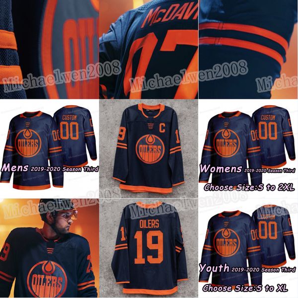 men women youth edmonton oilers 2019-2020 season jersey james neal tomas jurco connor mcdavid leon draisaitl nugent-hopkins chiasson nurse, Black;red
men women youth edmonton oilers 2019-2020 season jersey james neal tomas jurco connor mcdavid leon draisaitl nugent-hopkins chiasson nurse, Black;red
