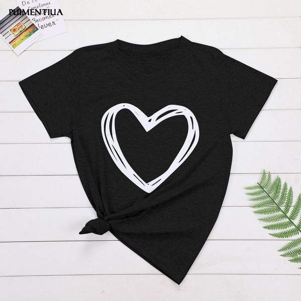 valentines day shirt women's t-shirt short sleeve tee heart o-neck short sleeves t-shirts 2020, White
valentines day shirt women's t-shirt short sleeve tee heart o-neck short sleeves t-shirts 2020, White