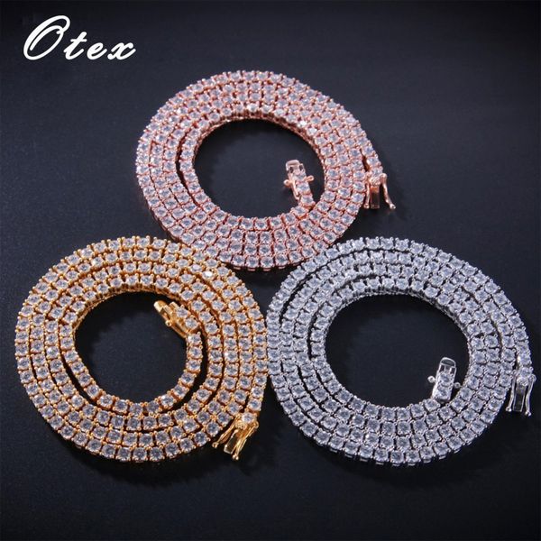 3mm iced zircon 1 row tennis chain necklace hip hop jewelry gold silver color 925 sterling silver men's cz necklaces link 20inch
3mm iced zircon 1 row tennis chain necklace hip hop jewelry gold silver color 925 sterling silver men's cz necklaces link 20inch