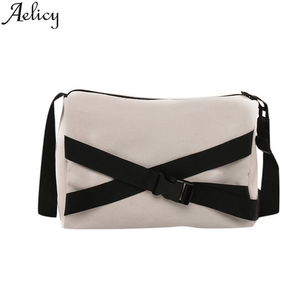 aelicy solid color bag fashion ladies retro solid color large capacity canvas single shoulder messenger crossbody bag for laptop
aelicy solid color bag fashion ladies retro solid color large capacity canvas single shoulder messenger crossbody bag for laptop