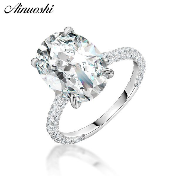 anuhi моды £ 925 silver wedding promise большой овальный ореол женский серебряный юбилей свадьбы кольцо y200106, Slivery;golden
anuhi моды £ 925 silver wedding promise большой овальный ореол женский серебряный юбилей свадьбы кольцо y200106, Slivery;golden