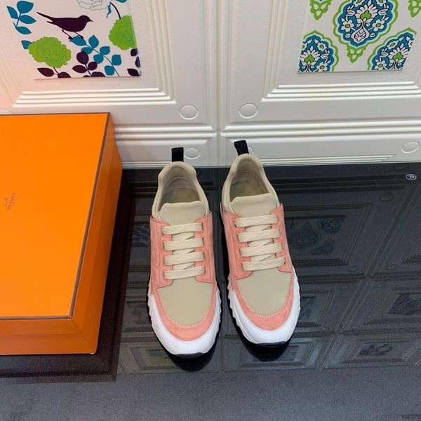 explosion models small dirty shoes female sponge cake leather flat-bottom casual star with the same paragraph sports breathable wild
explosion models small dirty shoes female sponge cake leather flat-bottom casual star with the same paragraph sports breathable wild
