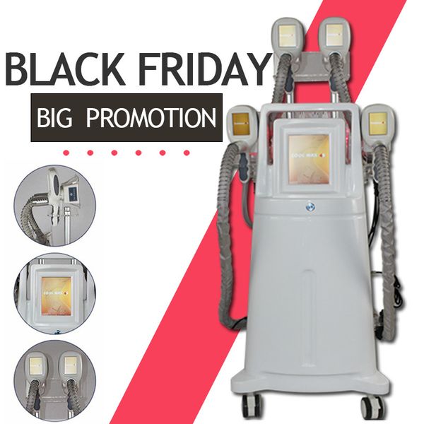 cryo machine fat ing device cryolipolysis cryotherapy slimming machine 4 cryo handles can work together red light pn super slim
cryo machine fat ing device cryolipolysis cryotherapy slimming machine 4 cryo handles can work together red light pn super slim