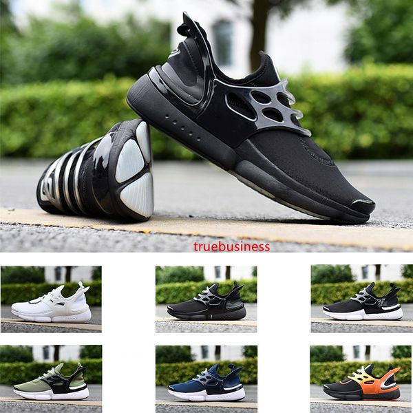 2019 new presto ultra br qs 6 running shoes men women yellow oreo outdoor fashion jogging sneaker shoe trainer size us 5.5-11
2019 new presto ultra br qs 6 running shoes men women yellow oreo outdoor fashion jogging sneaker shoe trainer size us 5.5-11