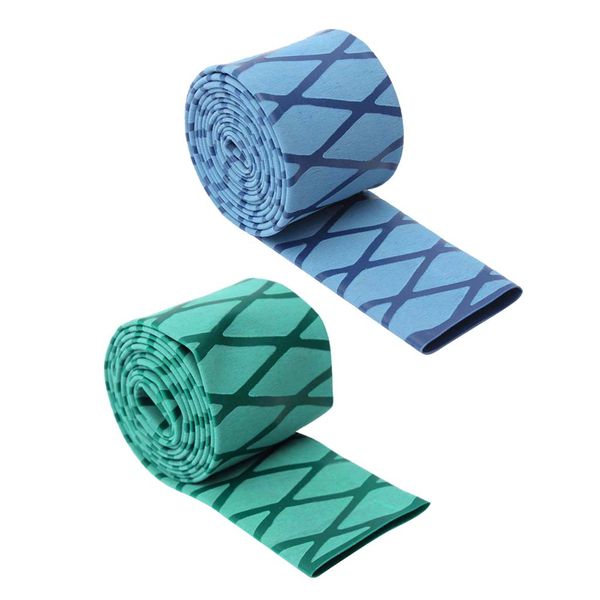 2pcs x-tube heat shrink tubing waterproof insulation non slip fishing rod handle tape racket sleeves
2pcs x-tube heat shrink tubing waterproof insulation non slip fishing rod handle tape racket sleeves