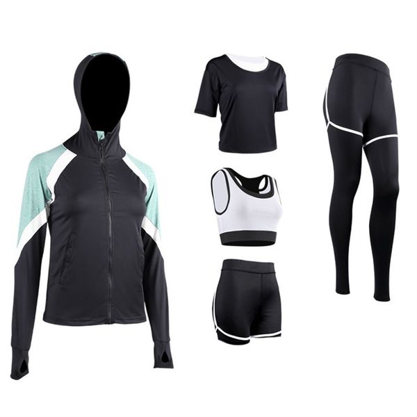 autumn and winter jogging running sports suit women tracksuit long sleeves hooded fitness sportswear & pants suit yoga set, Black;blue
autumn and winter jogging running sports suit women tracksuit long sleeves hooded fitness sportswear & pants suit yoga set, Black;blue