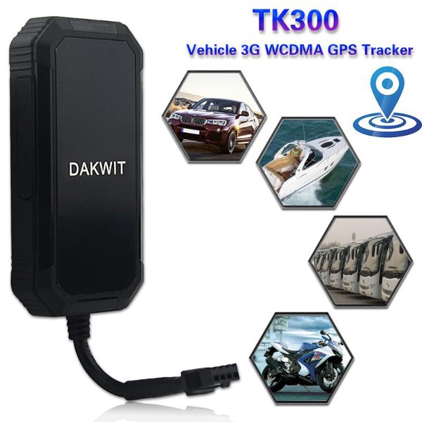 3g wcdma vehicle/truck gps tracker tk300 mini waterproof gps locator with real-time tracking geo-fence movement vibration alarm
3g wcdma vehicle/truck gps tracker tk300 mini waterproof gps locator with real-time tracking geo-fence movement vibration alarm