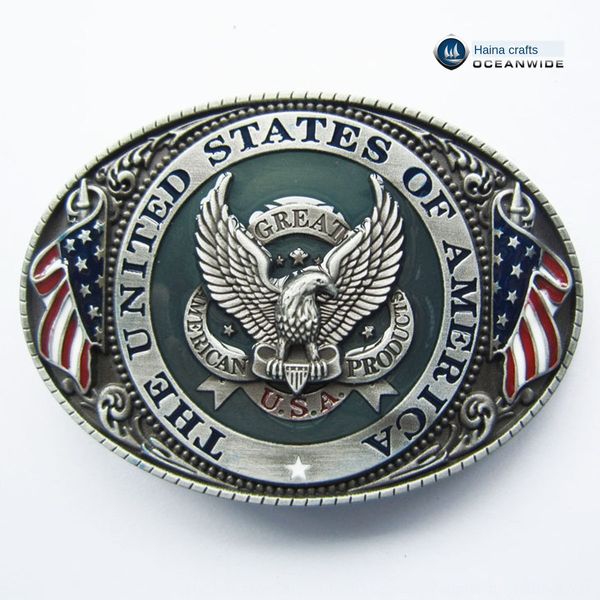 heiner crafts style \" badge badge\" heiner crafts american style buckle \"american badge belt badge\" belt buckle, Slivery;black
heiner crafts style \" badge badge\" heiner crafts american style buckle \"american badge belt badge\" belt buckle, Slivery;black