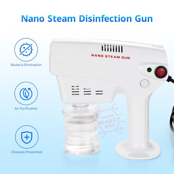 new professional sterilization tools safe aseptic equipment convenient household disinfection tools with a sterilization gun for home use
new professional sterilization tools safe aseptic equipment convenient household disinfection tools with a sterilization gun for home use
