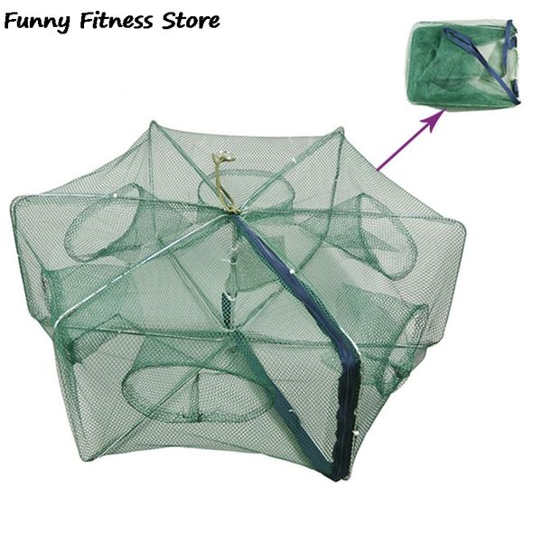 automatic umbrella fishing nets cages folding network casting fishes shrimp crayfish catcher nets strengthen fish mesh trap
automatic umbrella fishing nets cages folding network casting fishes shrimp crayfish catcher nets strengthen fish mesh trap