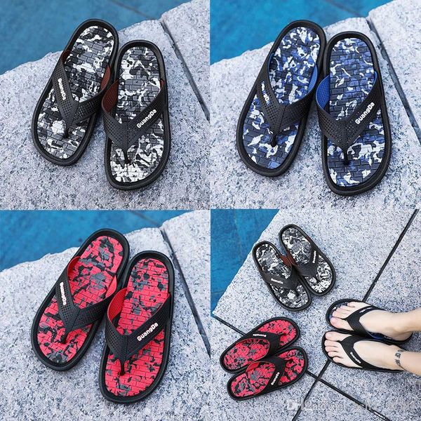 new designer sandals men sandals slides brand striped sandals black red speckle slippers flip flops summer wading shoes beach slippers
new designer sandals men sandals slides brand striped sandals black red speckle slippers flip flops summer wading shoes beach slippers