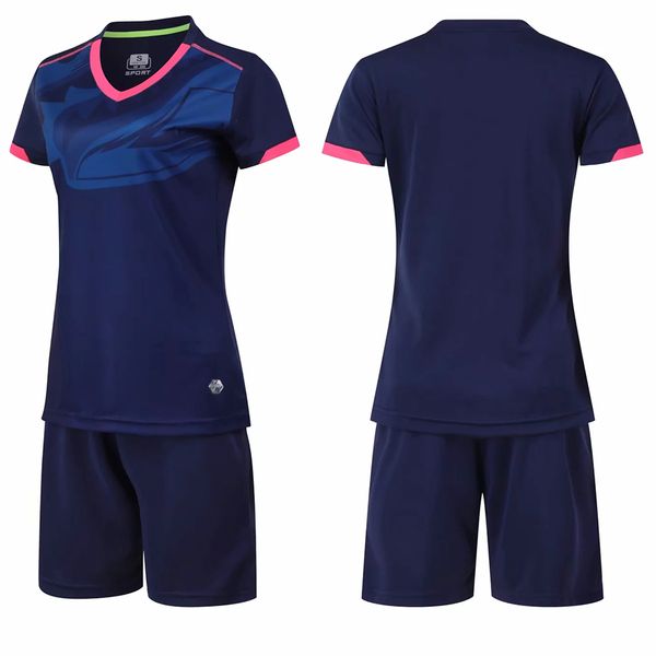 libo 2020 women soccer jersey personality customized survetement football jerseys diy girls teams logo soccer suit s-2xl 1907, Black;blue
libo 2020 women soccer jersey personality customized survetement football jerseys diy girls teams logo soccer suit s-2xl 1907, Black;blue