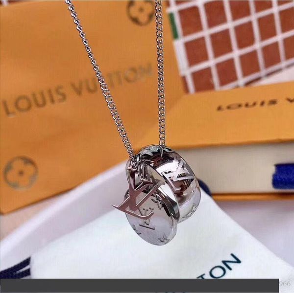 2019 опова пѬодажа позолоенне двойне кола кђлон ожеѬеле коле из неѬжаве, Silver
2019 опова пѬодажа позолоенне двойне кола кђлон ожеѬеле коле из неѬжаве, Silver