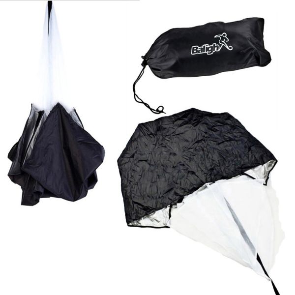 outdoor fitness speed resistance parachute running chute soccer football training parachute umbrella equipment tx109
outdoor fitness speed resistance parachute running chute soccer football training parachute umbrella equipment tx109