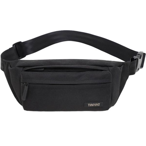 tinyat men male waist bag pack grey casual functional belt bag large belt pouch phone money fanny travel hip
tinyat men male waist bag pack grey casual functional belt bag large belt pouch phone money fanny travel hip