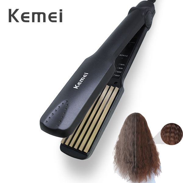 electric professional ceramic hair straightener new fast warm-up curler chapinha fashion straightening irons styling tools d41
electric professional ceramic hair straightener new fast warm-up curler chapinha fashion straightening irons styling tools d41