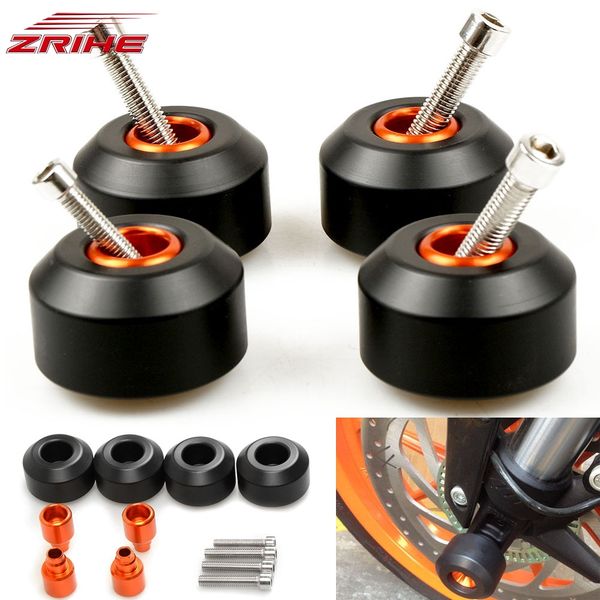 motorcycle accessories aluminum parts frame slider crash pads protection motorcycle falling protector for duke 125 200 390
motorcycle accessories aluminum parts frame slider crash pads protection motorcycle falling protector for duke 125 200 390