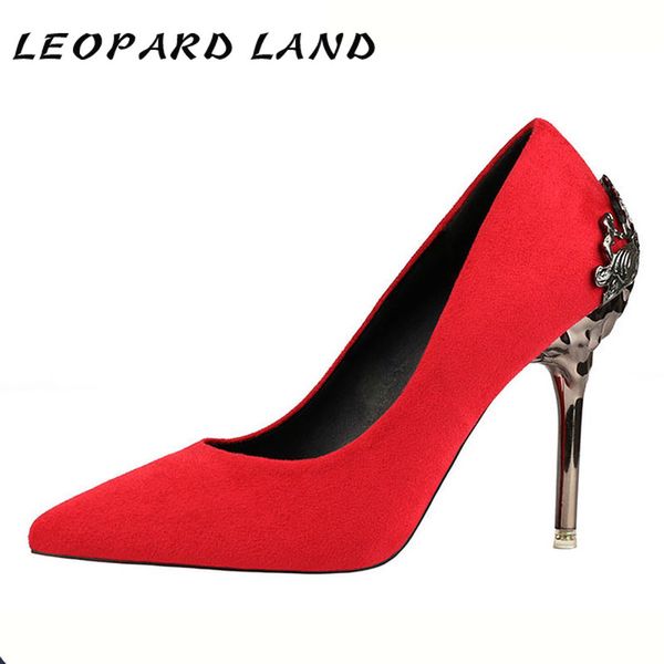 leopard land9.5cm новый матовый stiletto супер высокий каблук женская обувь элегантные замшевые свадебная обувь остроконечные партии высокие, Black
leopard land9.5cm новый матовый stiletto супер высокий каблук женская обувь элегантные замшевые свадебная обувь остроконечные партии высокие, Black