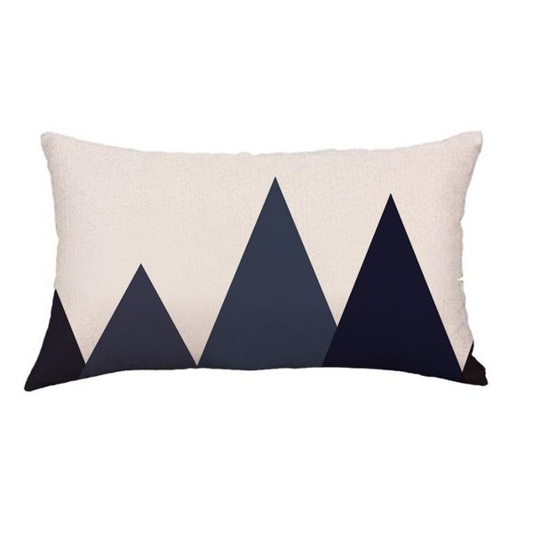 2018 new fashion cushoin cover geometry painting linen cushion case throw cover of pillow modern home pillow case
2018 new fashion cushoin cover geometry painting linen cushion case throw cover of pillow modern home pillow case