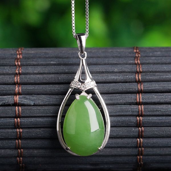 jade pendant with certificate manufacturers selling 925 sterling silver with hetian jade pendant drop
jade pendant with certificate manufacturers selling 925 sterling silver with hetian jade pendant drop