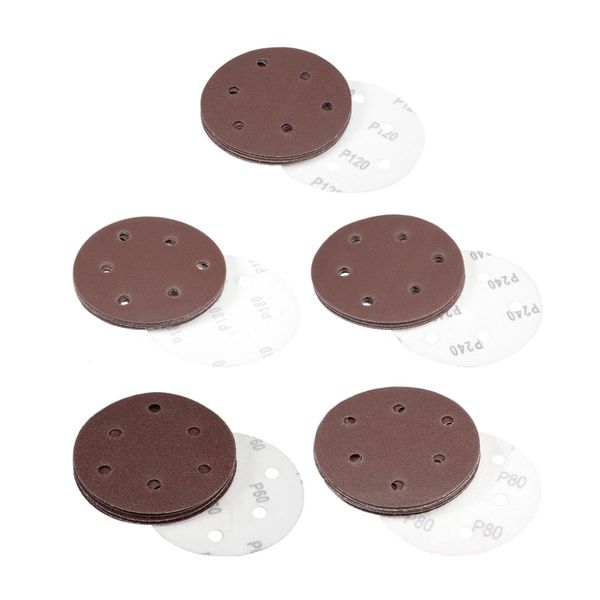 uxcell 10pcs sanding discs hook and loop sanding disc flocking sandpaper to automotive industrial woodworking marine
uxcell 10pcs sanding discs hook and loop sanding disc flocking sandpaper to automotive industrial woodworking marine