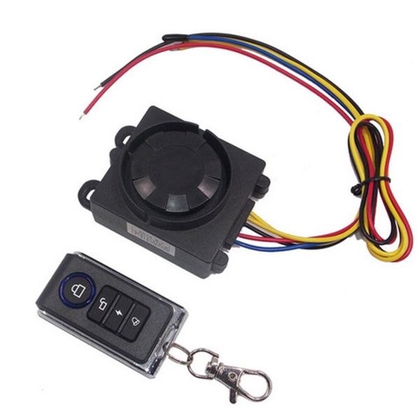 anti-theft security alarm protection remote control universal scooter chopper motor bike motorcycle alarm system car
anti-theft security alarm protection remote control universal scooter chopper motor bike motorcycle alarm system car