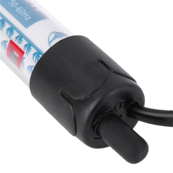new 50w/100w/200w/300w submersible heater heating rod for aquarium glass fish tank temperature adjustment drop shipping other aquarium
new 50w/100w/200w/300w submersible heater heating rod for aquarium glass fish tank temperature adjustment drop shipping other aquarium
