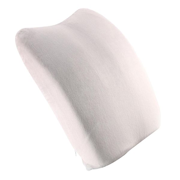 back pillow for back support and back relief fits office desk chairs
back pillow for back support and back relief fits office desk chairs