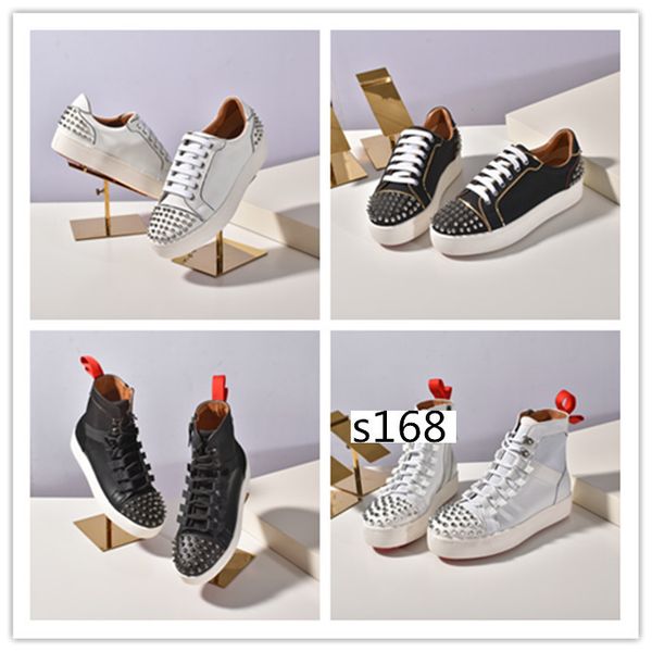 2020 latest new latest bottom sneakers sock donna flats with krystal spikes, red sole sneakers for men women on the go5, Black
2020 latest new latest bottom sneakers sock donna flats with krystal spikes, red sole sneakers for men women on the go5, Black