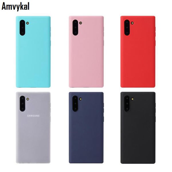 candy color silicone cases on for samsung note 8 9 10 plus m10 m20 m30 m30s m40 cover slim soft tpu matte coque
candy color silicone cases on for samsung note 8 9 10 plus m10 m20 m30 m30s m40 cover slim soft tpu matte coque