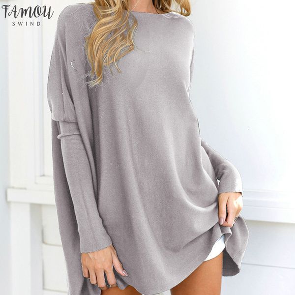 women t shirts fashion casual loose solid slash collar tshirts for cap sleeve lady long sleeve basic camiseta feminina, White
women t shirts fashion casual loose solid slash collar tshirts for cap sleeve lady long sleeve basic camiseta feminina, White