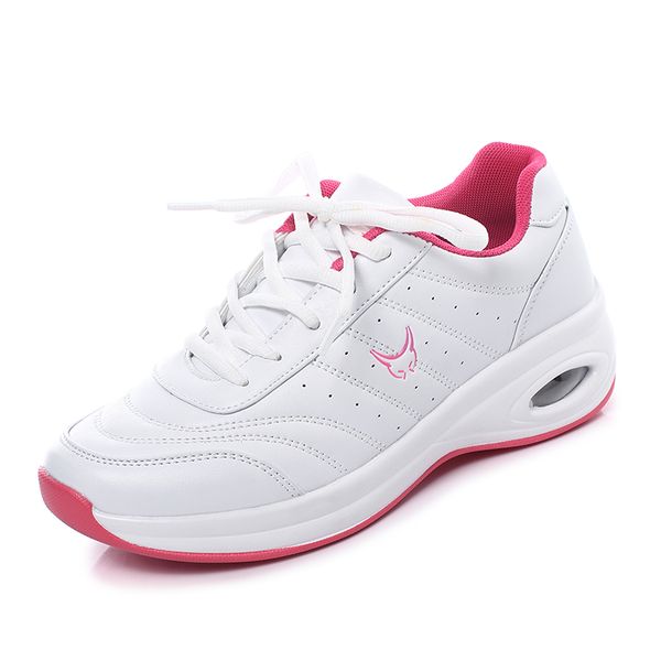 air cushion rocking shoes with increased leather surface, thick soles, casual shoes and travel walking women
air cushion rocking shoes with increased leather surface, thick soles, casual shoes and travel walking women