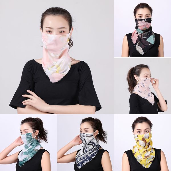 uej1i silk scarf dustproof neck new scarves sunscreen summer ladies face mask outdoor riding breathable mask head wrap hair scarf bandanas, Black
uej1i silk scarf dustproof neck new scarves sunscreen summer ladies face mask outdoor riding breathable mask head wrap hair scarf bandanas, Black